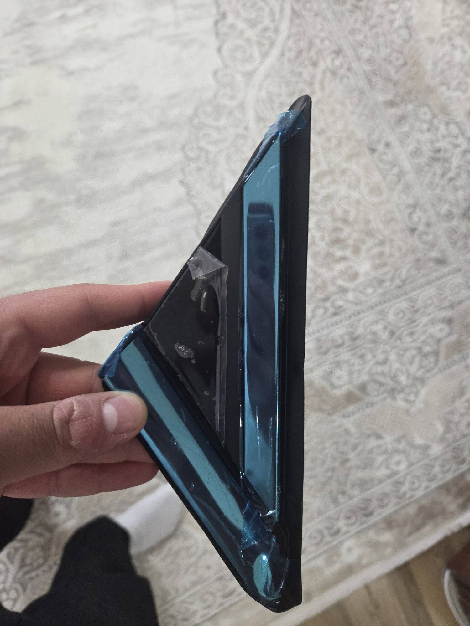 Ford fusion gapy plasmas 450 TMT - Ашхабад - img 1