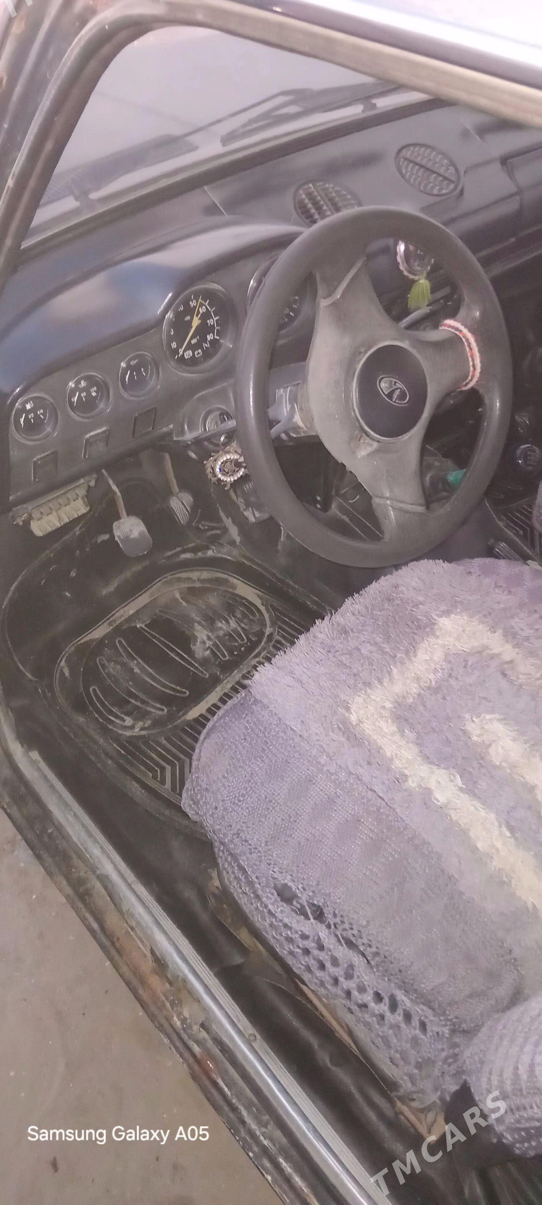 Lada 2106 1986 - 15 000 TMT - Эсенгулы - img 1