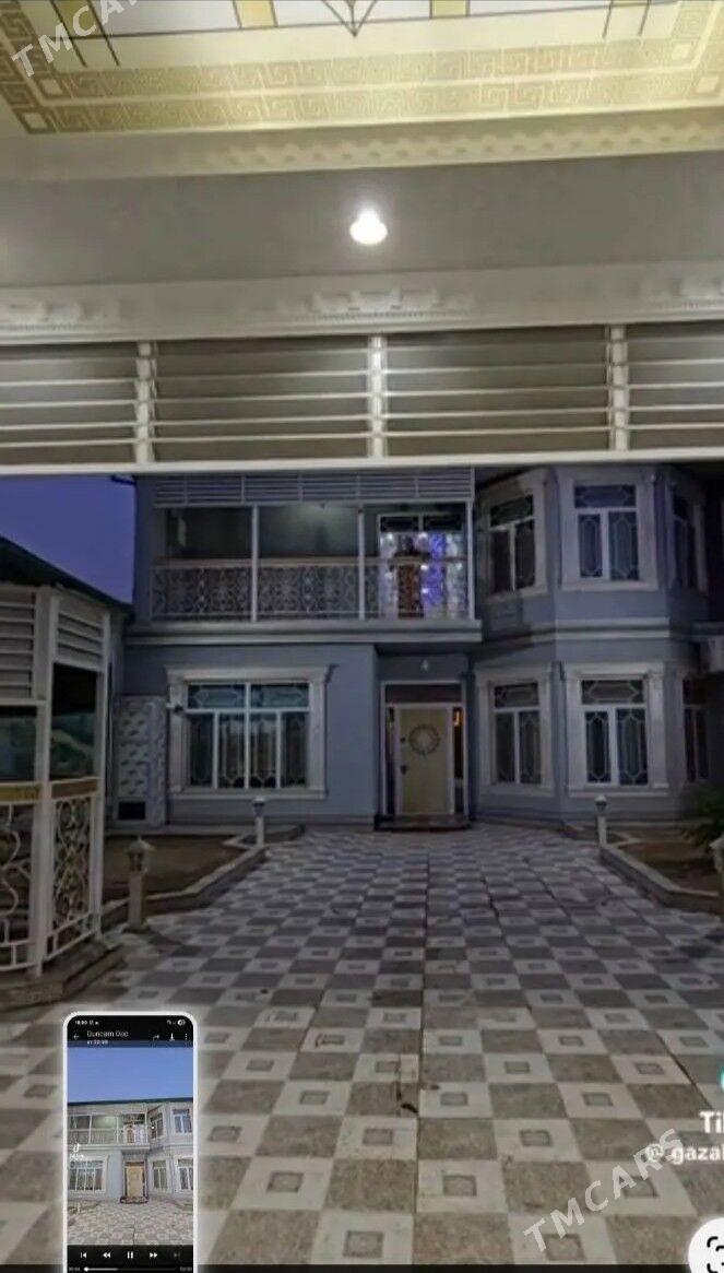 ÇOGANLY KOTTEJ - Aşgabat - img 1