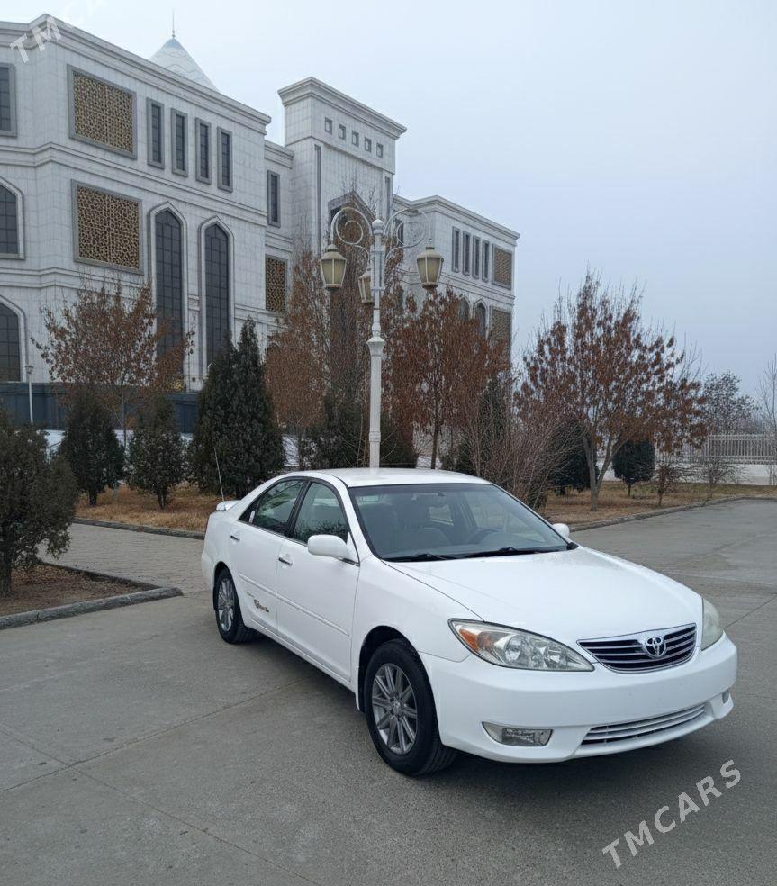 Toyota Camry 2003 - 170 000 TMT - Дашогуз - img 1