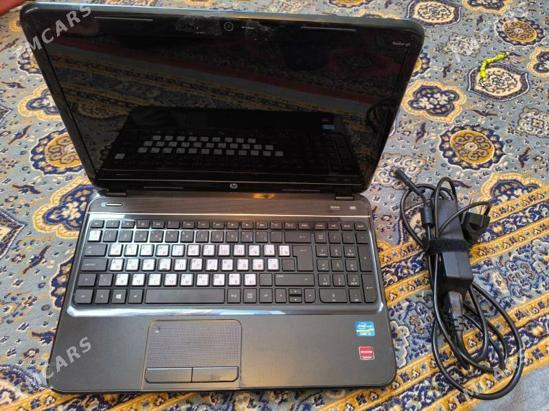 Noutbook ,işlänok - Türkmenabat - img 1