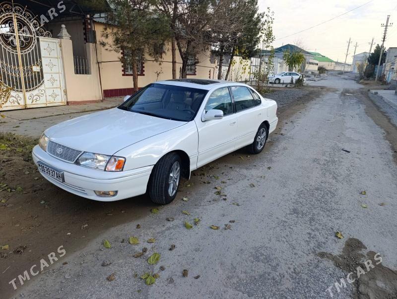 Toyota Avalon 1999 - 132 000 TMT - Теджен - img 1