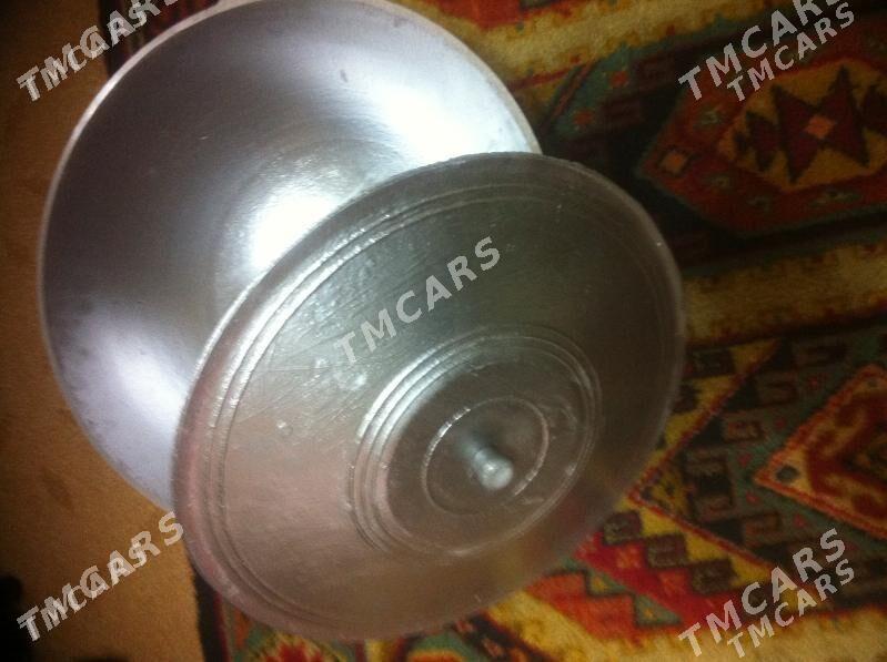 Казан СССР - Aşgabat - img 1