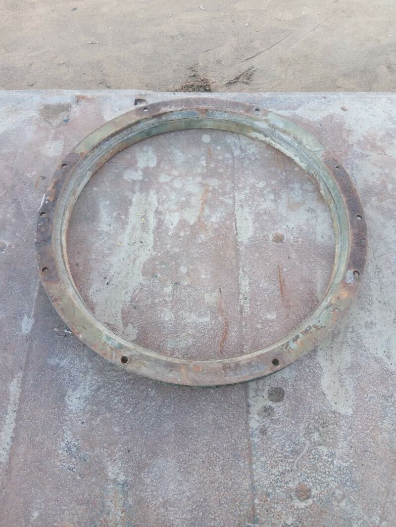 Krug 2 000 TMT - Туркменбаши - img 1