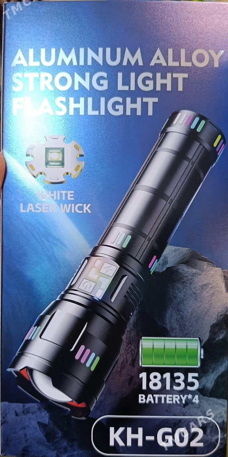 Fanarik - Daşoguz - img 1