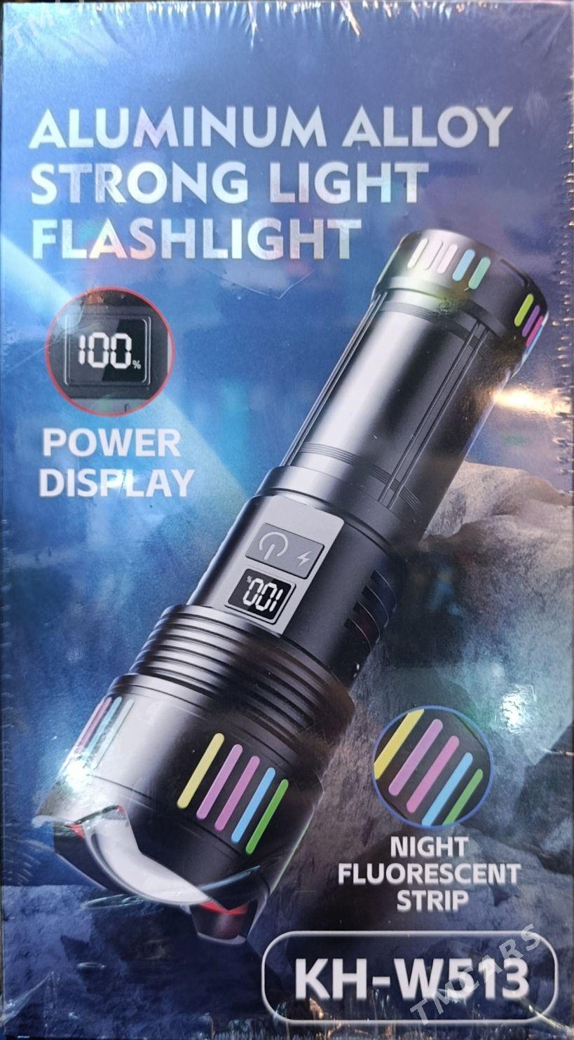 Fanarik - Daşoguz - img 1