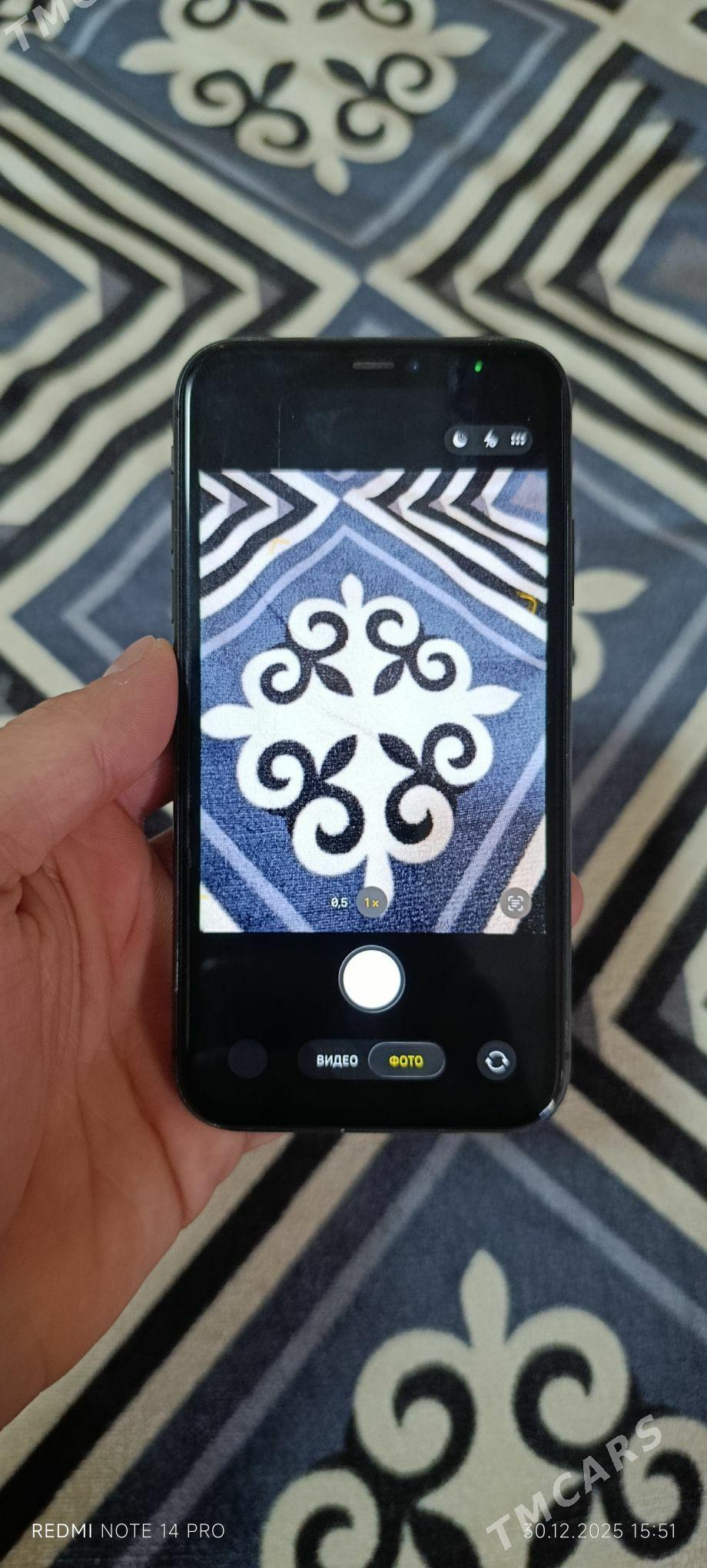 iPhone 11/64 - Türkmenabat - img 1