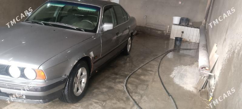 BMW 535 1991 - 23 000 TMT - Mary - img 1