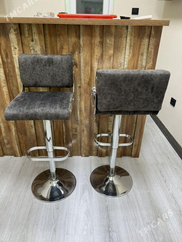 Stul bar ucin - Aşgabat - img 1