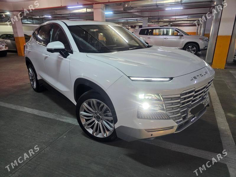 Jetour Dashing 2024 - 399 000 TMT - Aşgabat - img 1
