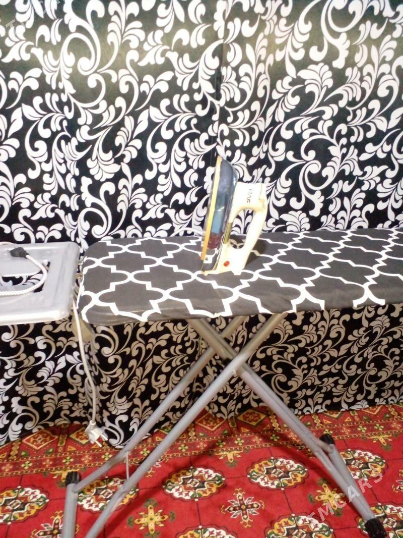 utik basylyan we utik - Daşoguz - img 1