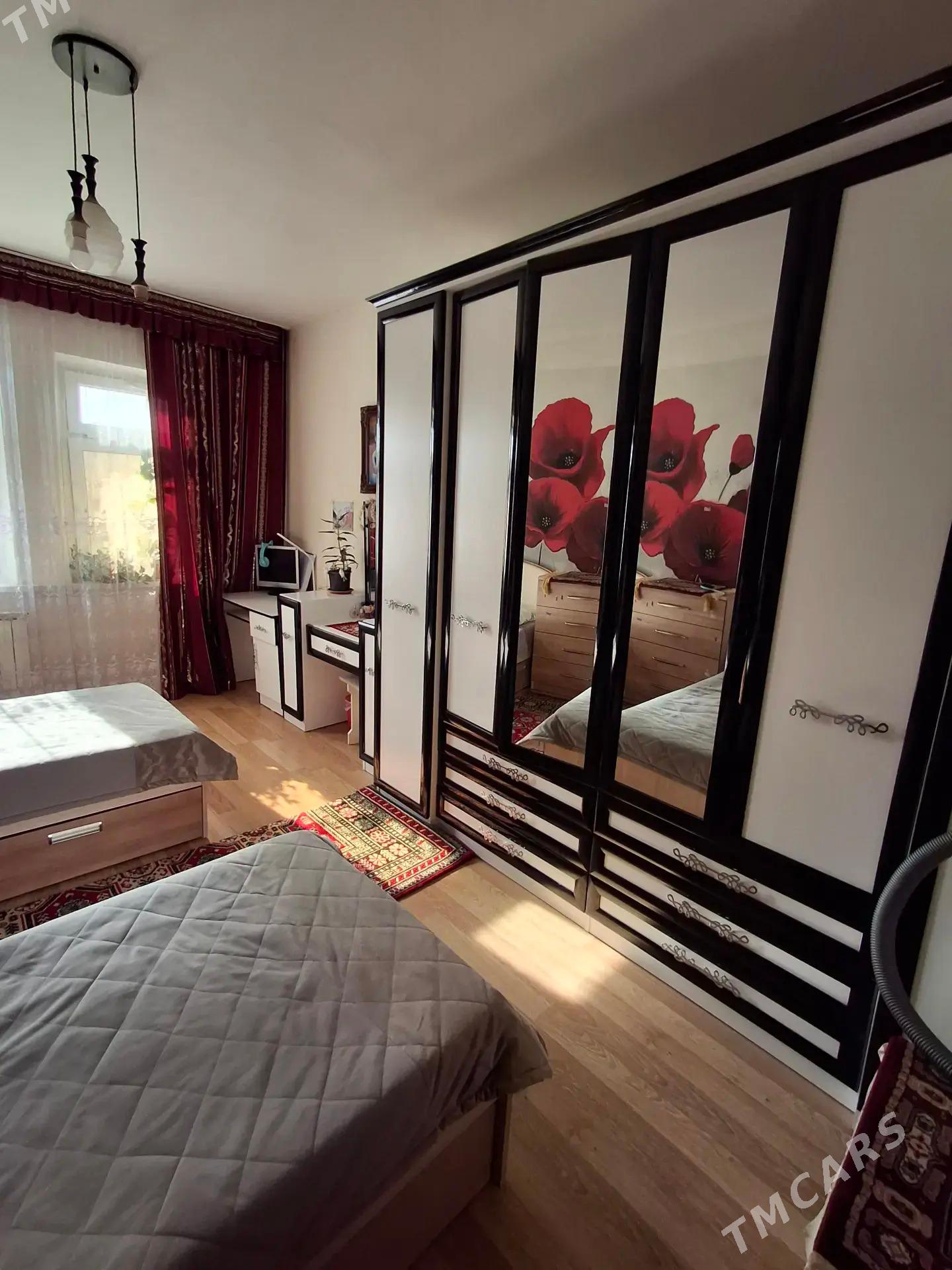 Satlyk Jaymir 7 - Aşgabat - img 1