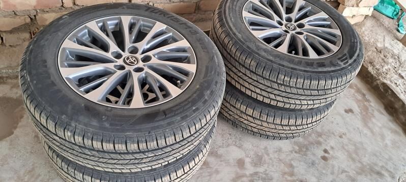 Diska balon 45 TMT - Кёнеургенч - img 1