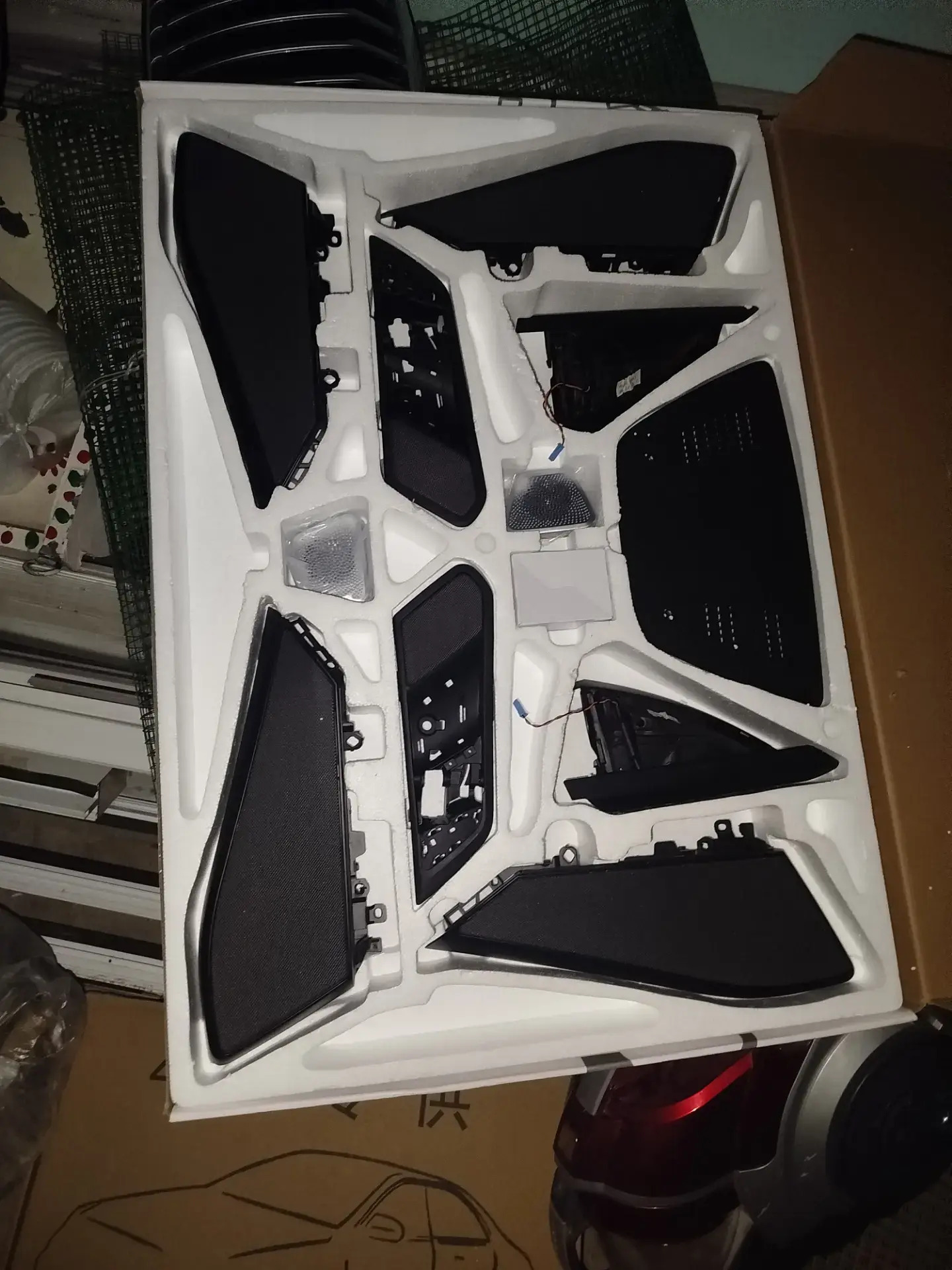 Bmw x5 30 TMT - Änew - img 1