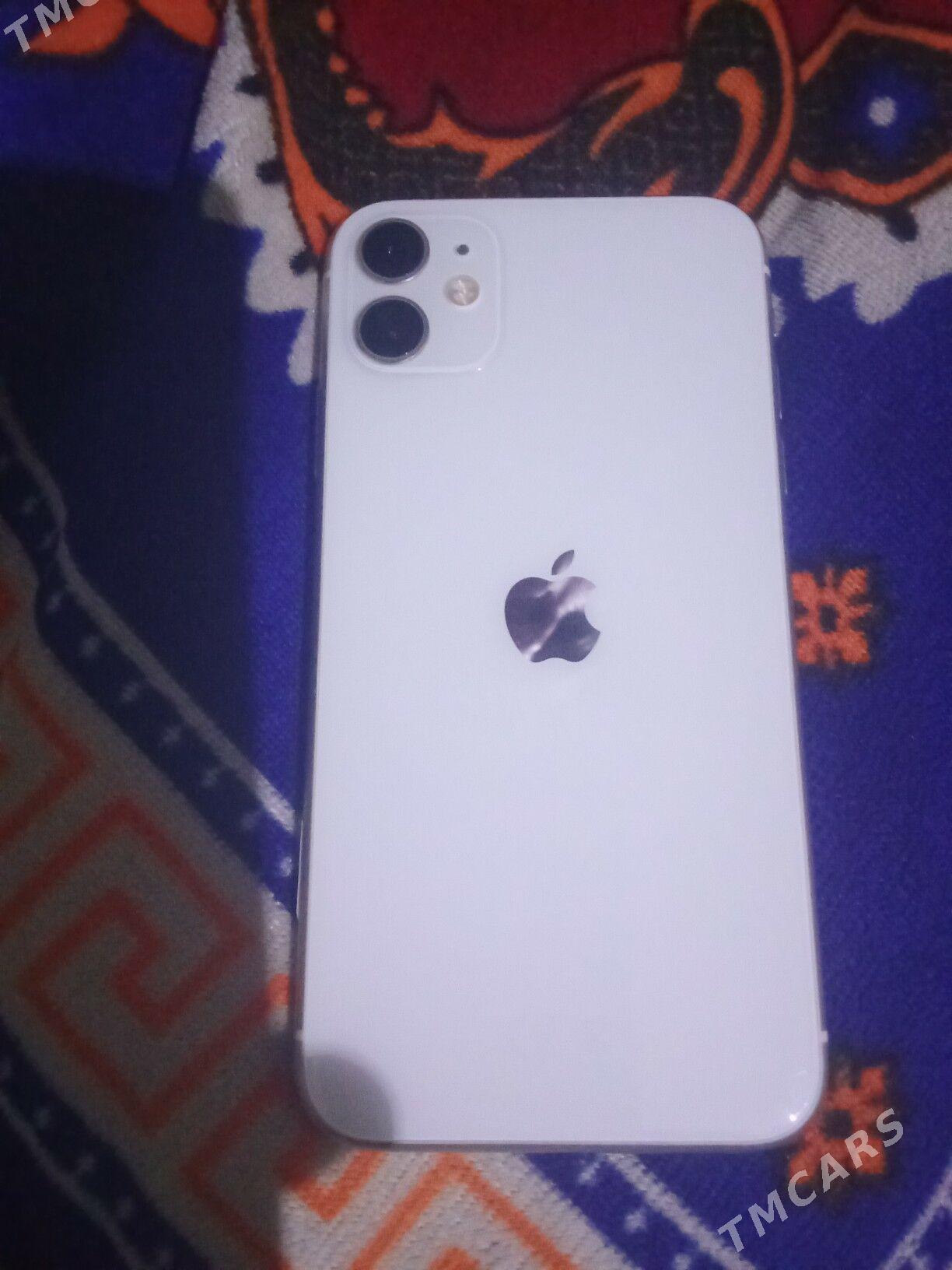 ayfon 11 - Daşoguz - img 1