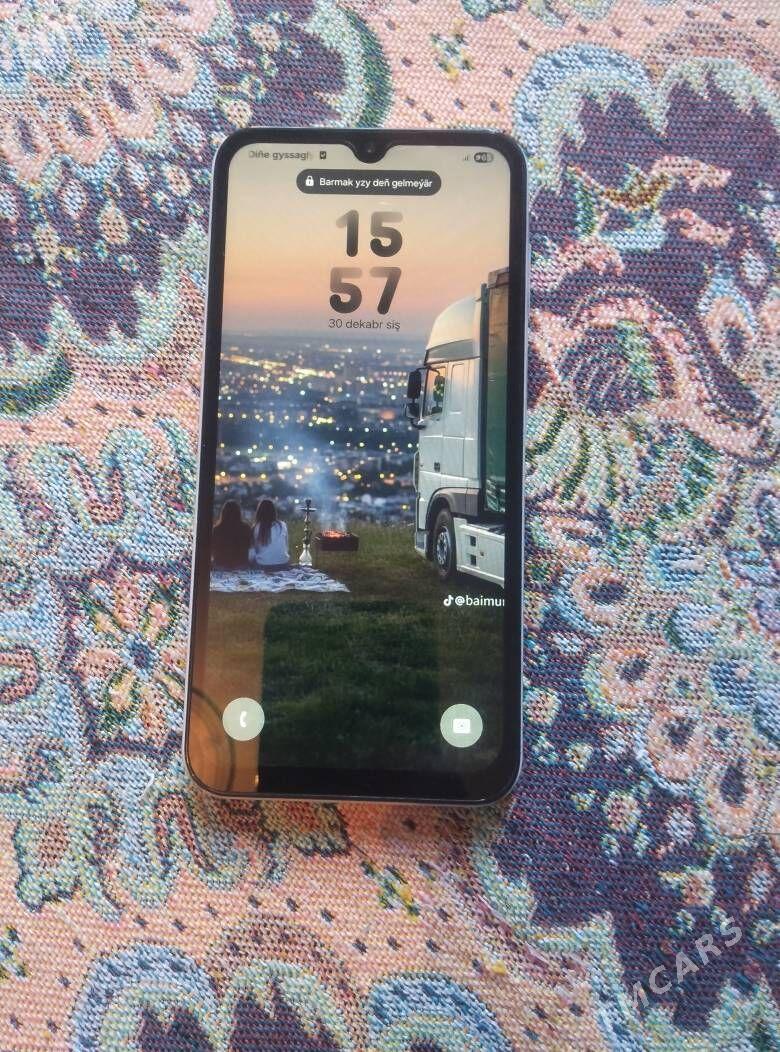 A15 6/128 - Büzmeýin - img 1