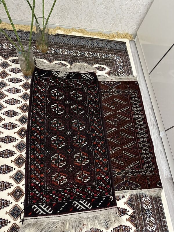 Gyzyl el haly 300 TMT - Мир 8 - img 1