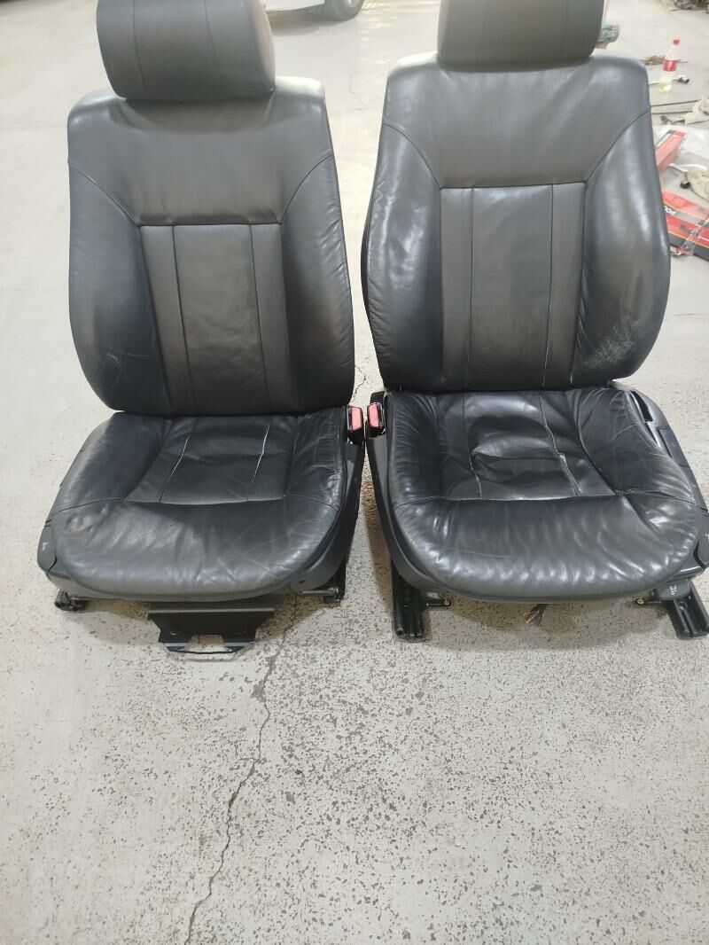 Sidenýa BMW E39 2 000 TMT - Mary - img 1