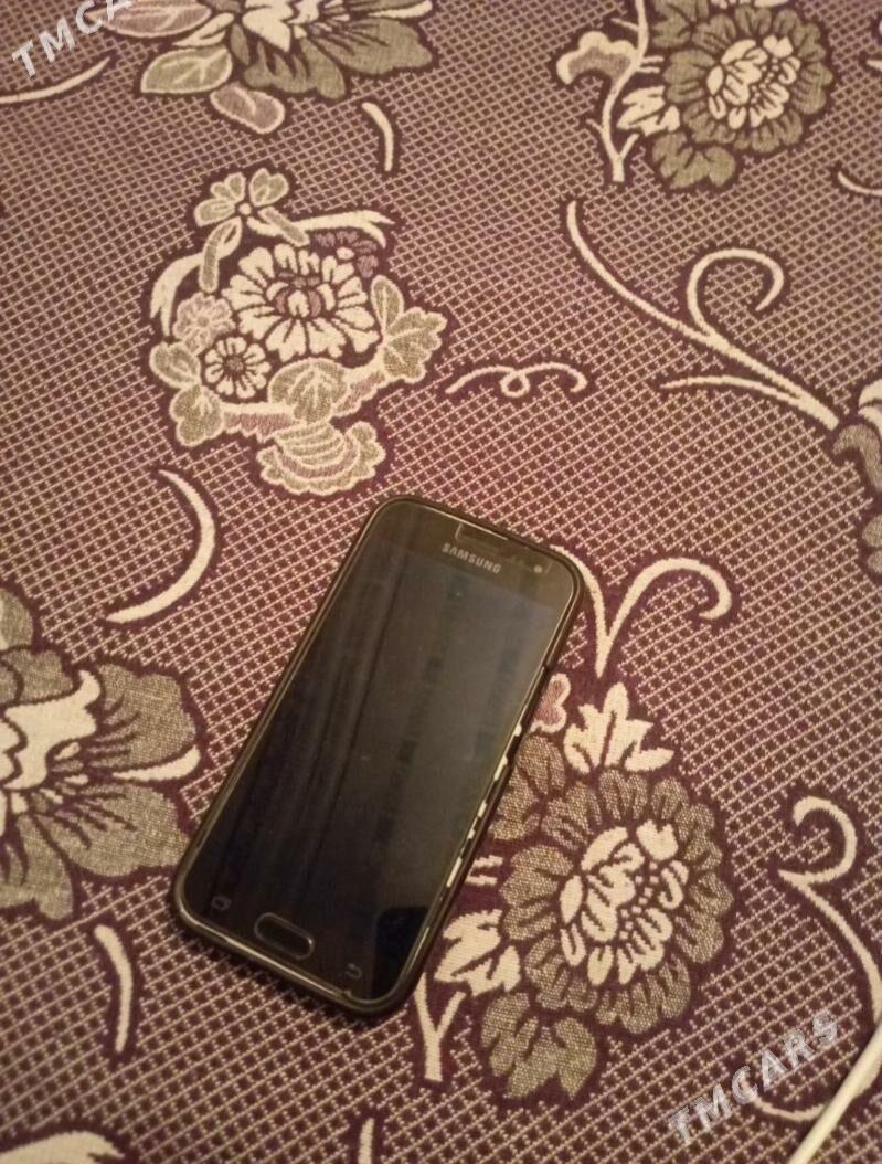 Galaxy J2 - Болдумсаз - img 1