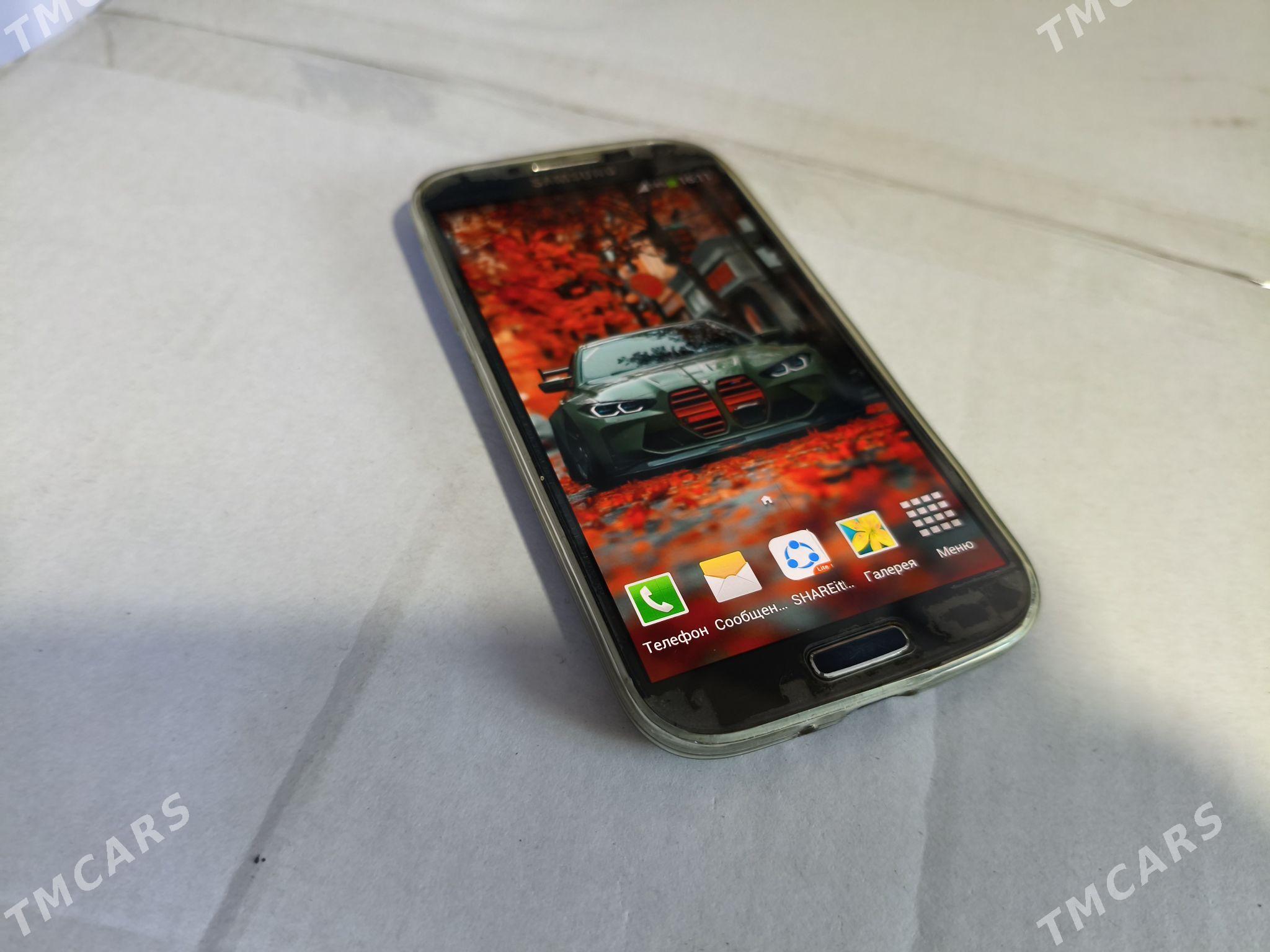 Samsung s4 9505 - Мир 7 - img 1