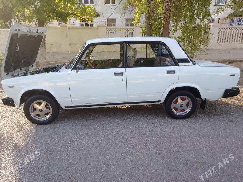 Lada 2107 1999 - 80 000 TMT - Балканабат - img 1