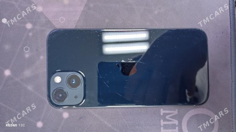 iPhone 13 - Aşgabat - img 1