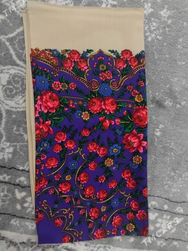 gaty yalyk - Ашхабад - img 1