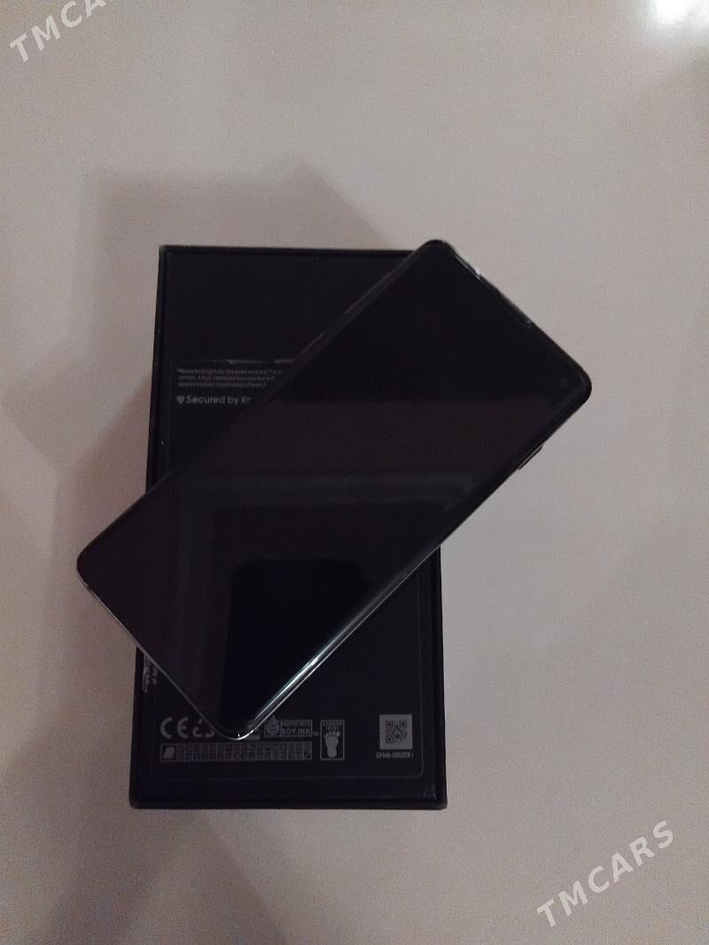 Samsung S10 - Gökdepe - img 1