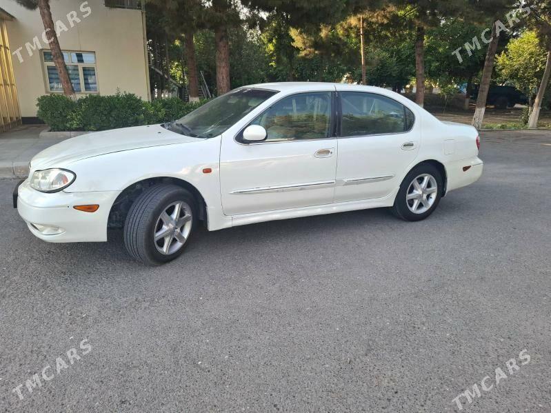 Nissan Maxima 2003 - 125 000 TMT - Ашхабад - img 1