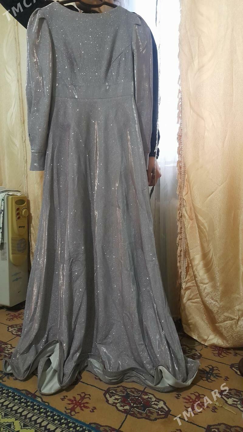 koynek койнек платье - Дашогуз - img 1