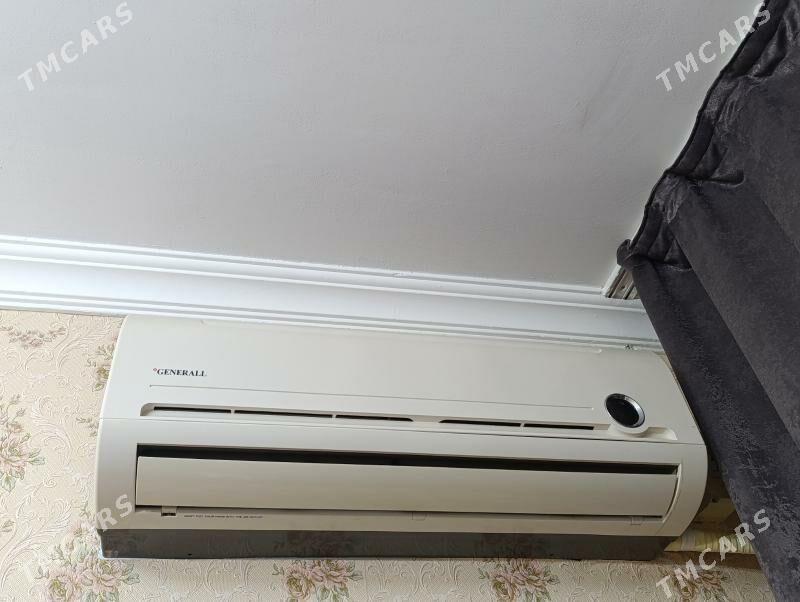 konisaner - Türkmenabat - img 1