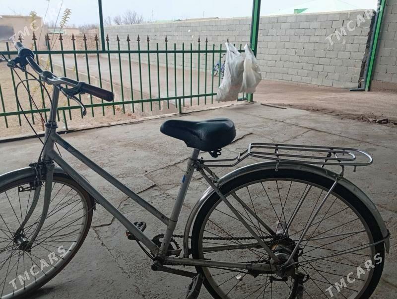 Yaposka - Шабатский этрап - img 1