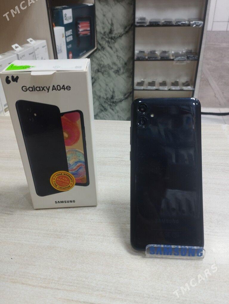 Samsung A04 64gb - 30 mkr - img 1
