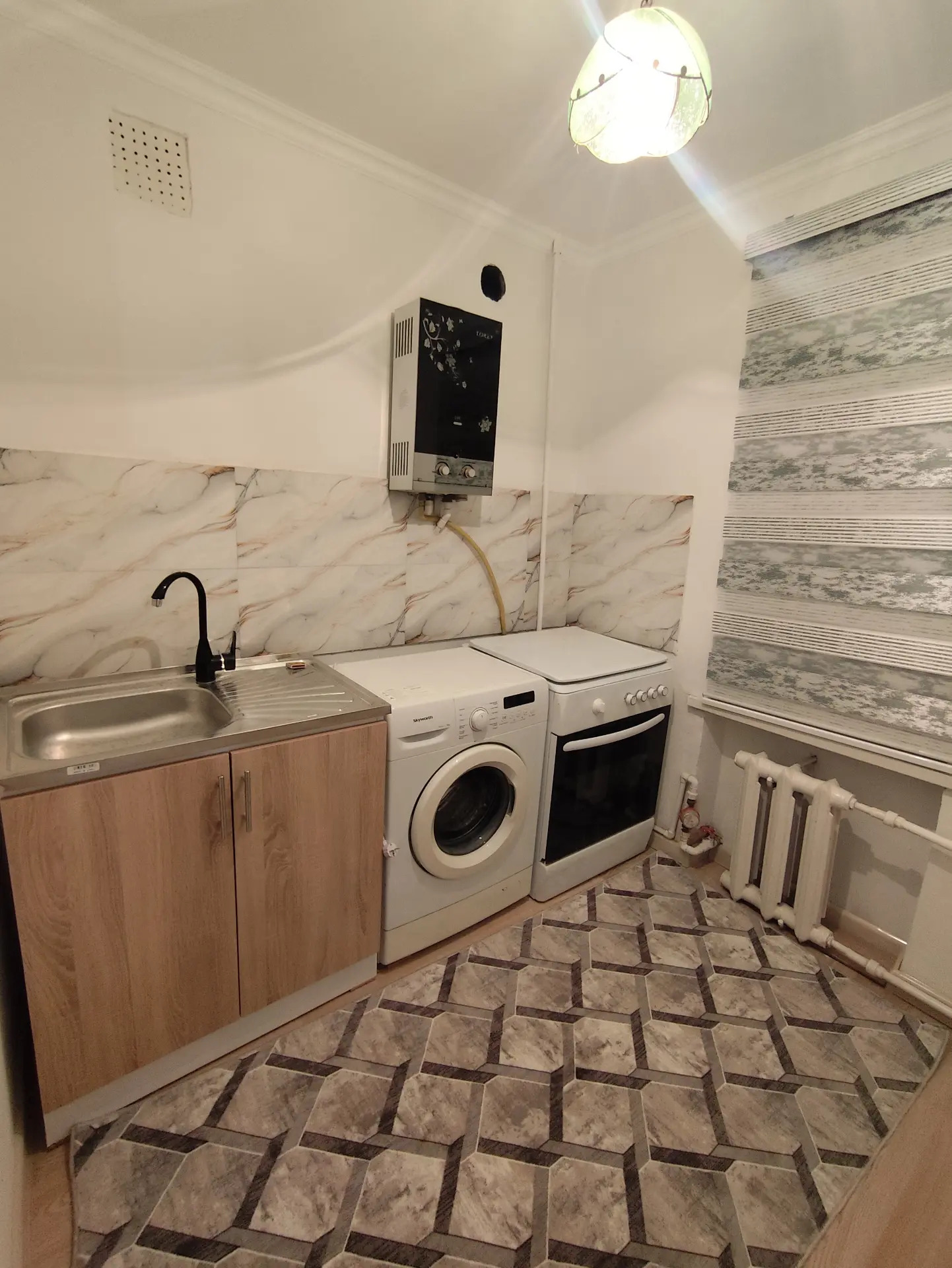 2MKR  1 KOM. 2МКР.1КОМ. - 2 мкр - img 1