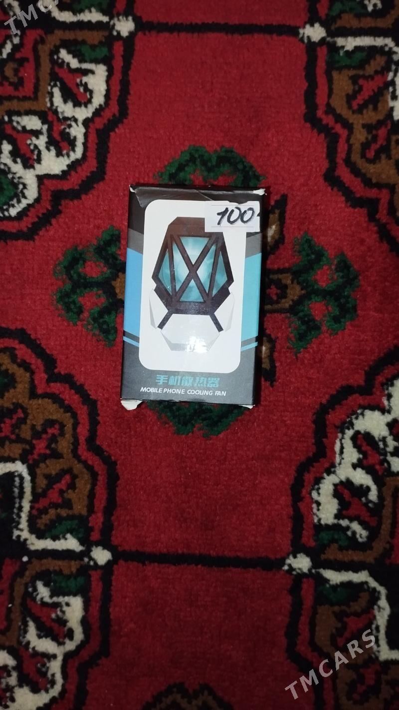 Pubg Cooler️ - Ашхабад - img 1