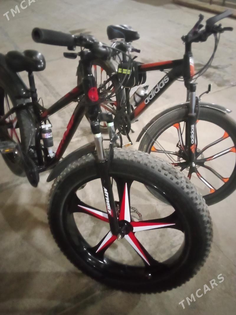 welik - Туркменабат - img 1