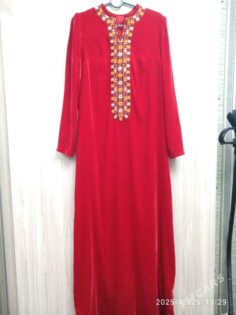 ПЛАТЬЯ - Туркменабат - img 1