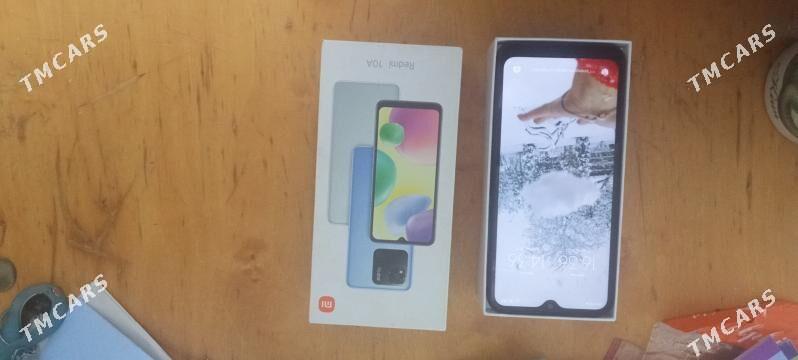Redmi 10 a - Мары - img 1