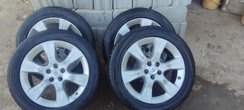 19 tigir 4 000 TMT - 9 mkr - img 1