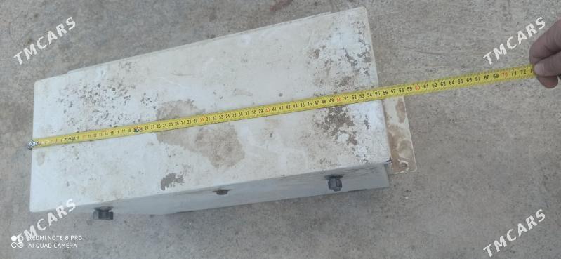 электрический щит /tok /şit - Aşgabat - img 1