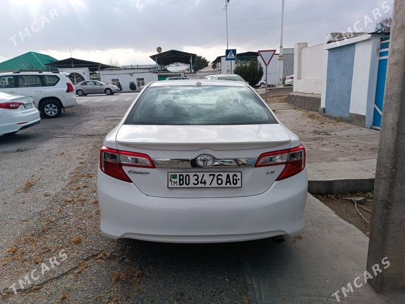 Toyota Camry 2013 - 215 000 TMT - Хитровка - img 1