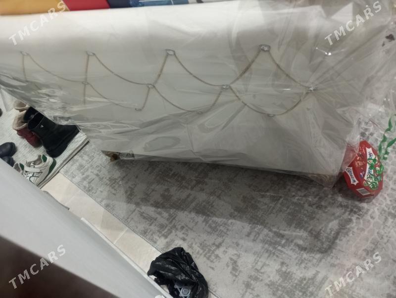 Sandyk - Aşgabat - img 1