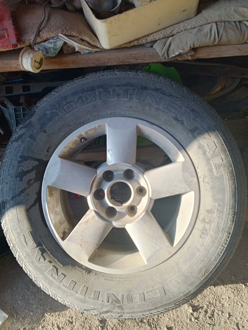 18lik ayak 300 TMT - Балканабат - img 1