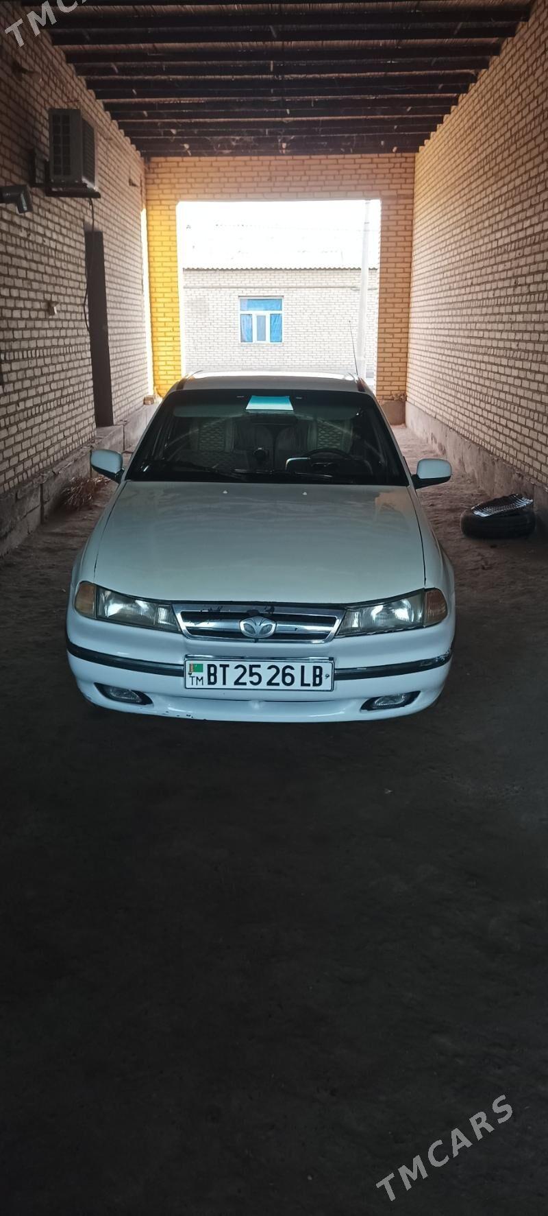 Daewoo Cielo 1996 - 22 000 TMT - Дянев - img 1