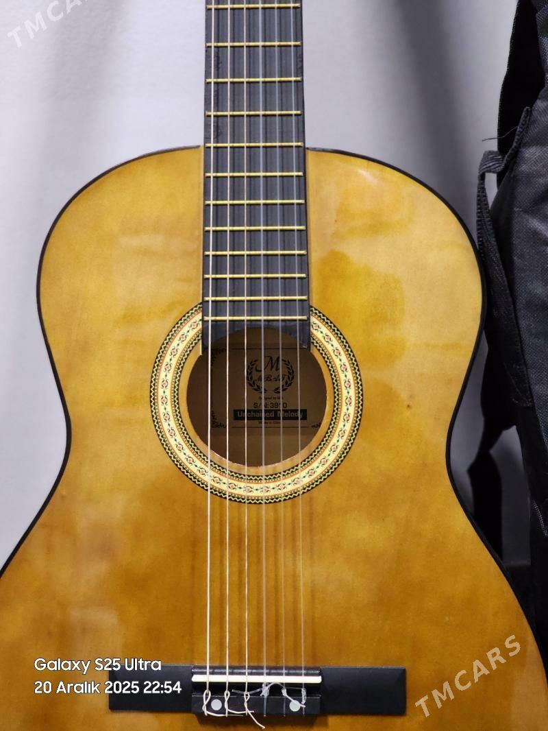 Gitara - Aşgabat - img 1