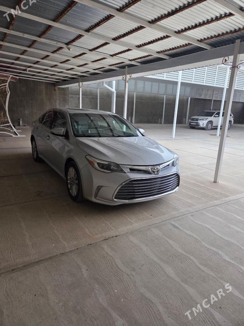 Toyota Avalon 2018 - 320 000 TMT - Gyzylarbat - img 1