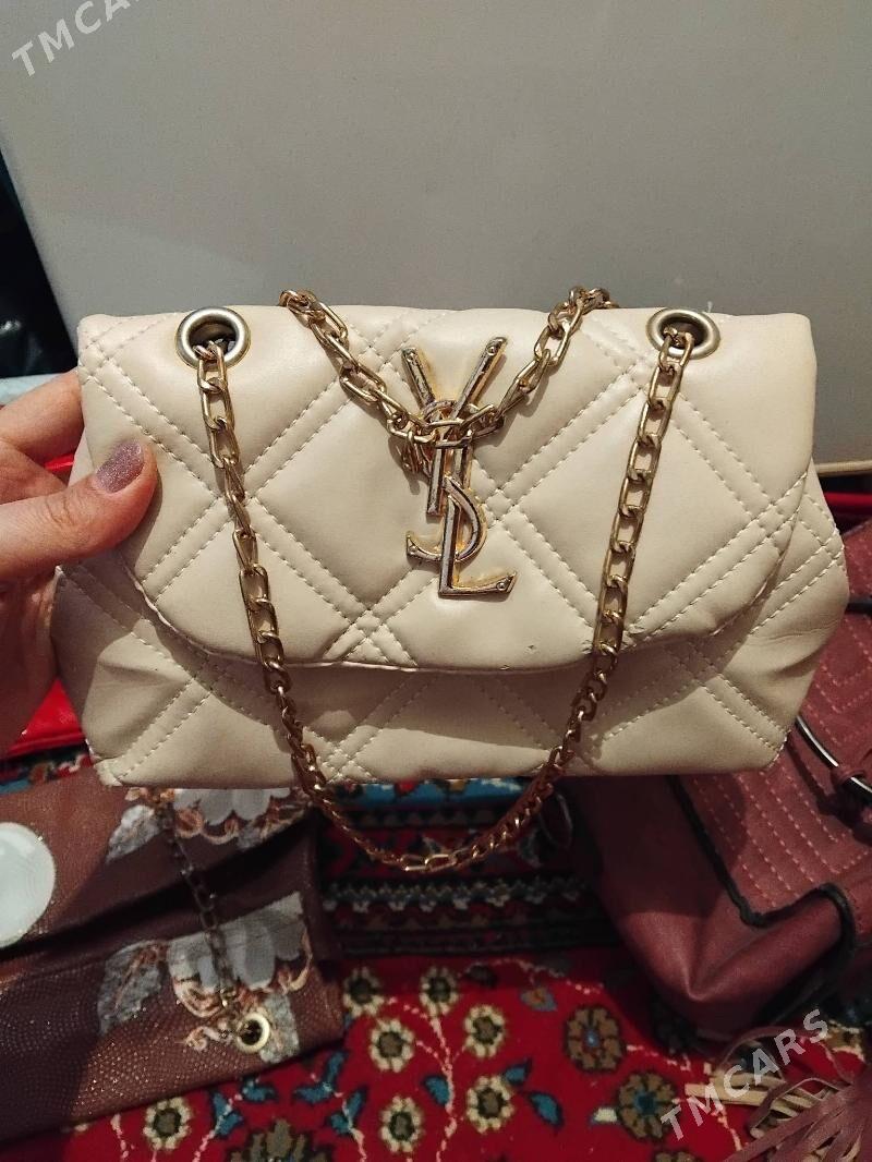 sumka - Туркменбаши - img 1