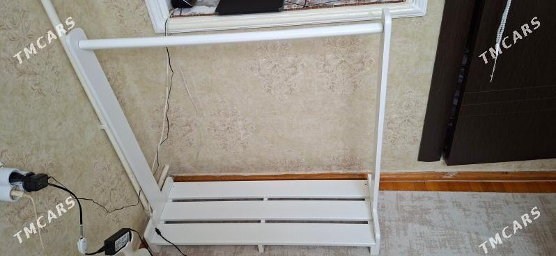 ВЕШАЛКА eşik asylýan - Aşgabat - img 1