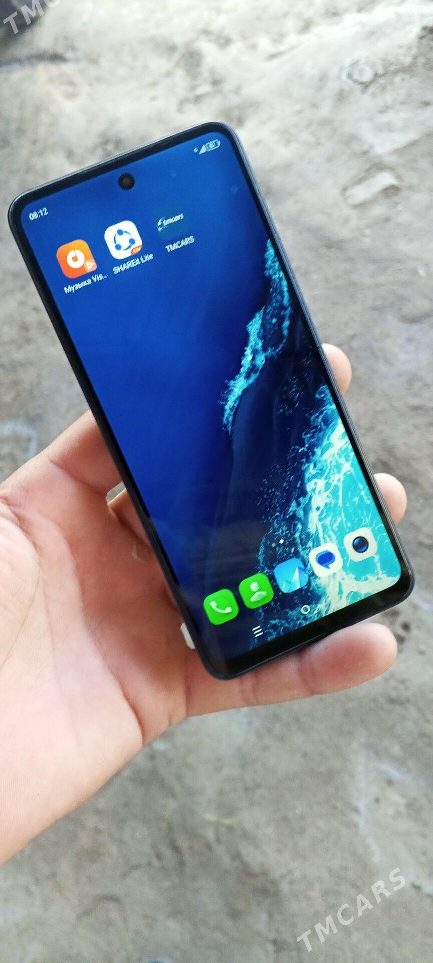 Tecno spark 20s - Дашогуз - img 1