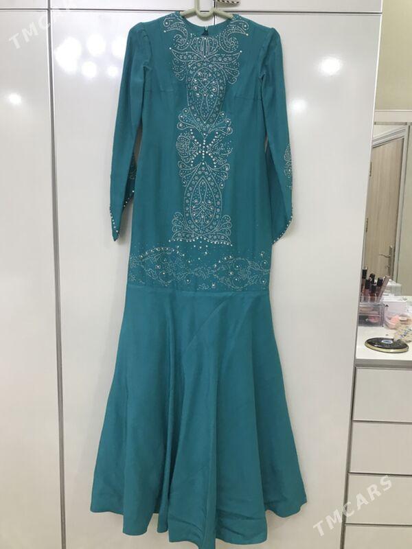 Keteni koynek - Aşgabat - img 1